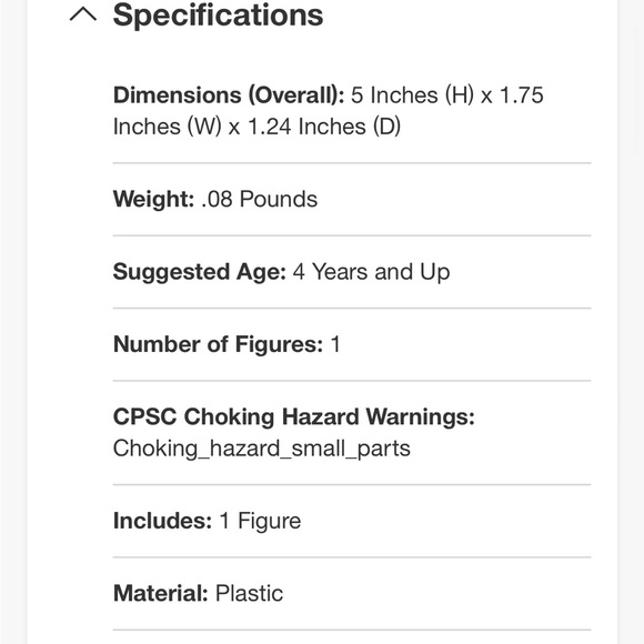 Disney Sally Mini Halloween Surprise Figural Bag
Clip Series 1 - Picture 7 of 7